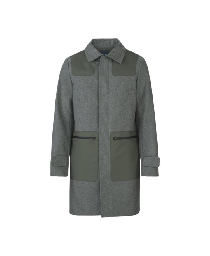 Under Armour Fieldhouse Trench Wool