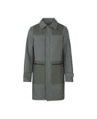 Under Armour Fieldhouse Trench Wool
