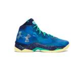 Under Armour Men's Ua Curry 2.5 Select Basketball Shoes