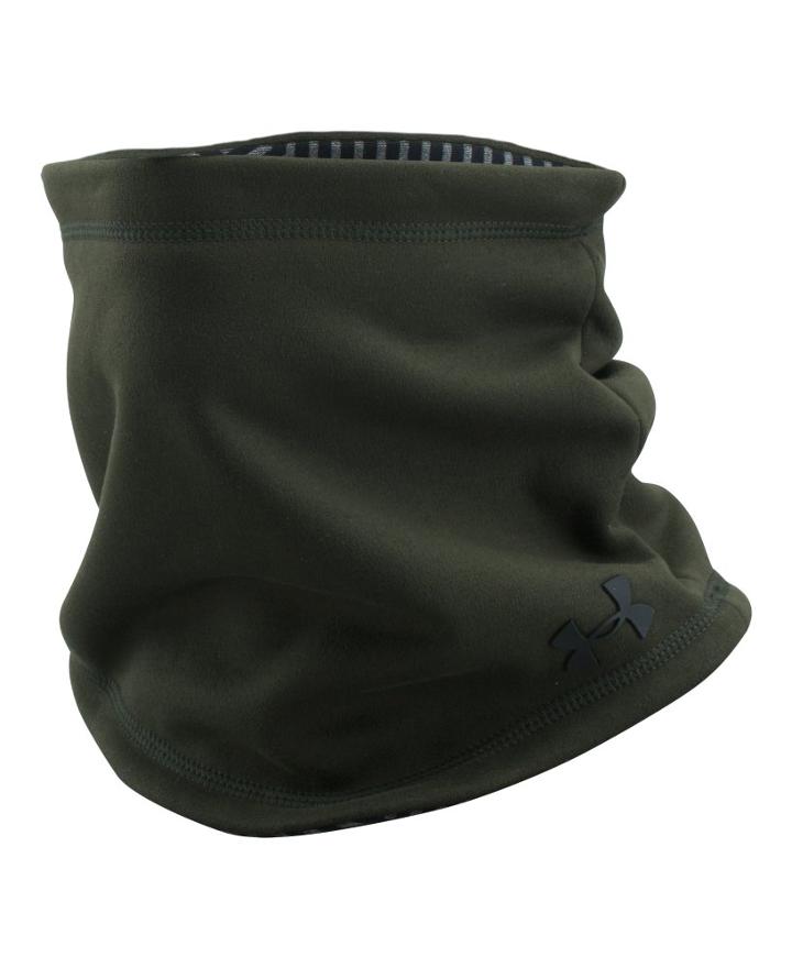 Under Armour Men's Ua Elements Fleece Neck Gaiter