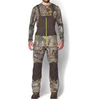 Under Armour Men's Ua Scent Control Barrier Bib
