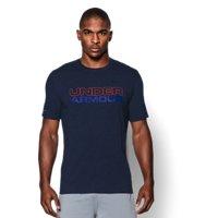 Under Armour Men's Ua Wordmark T-shirt