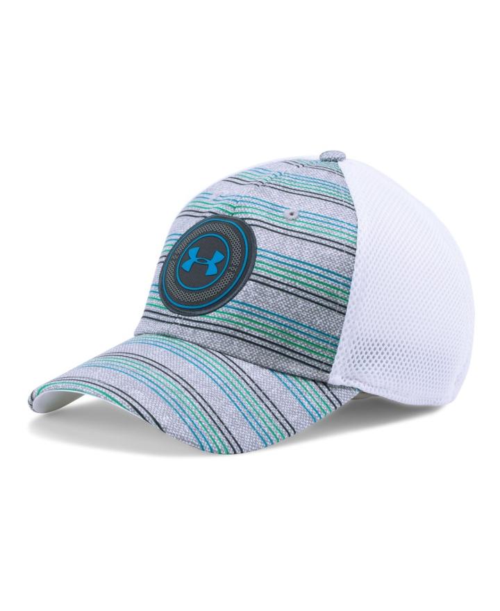 Under Armour Men's Ua Golf Eagle 3.0 Cap