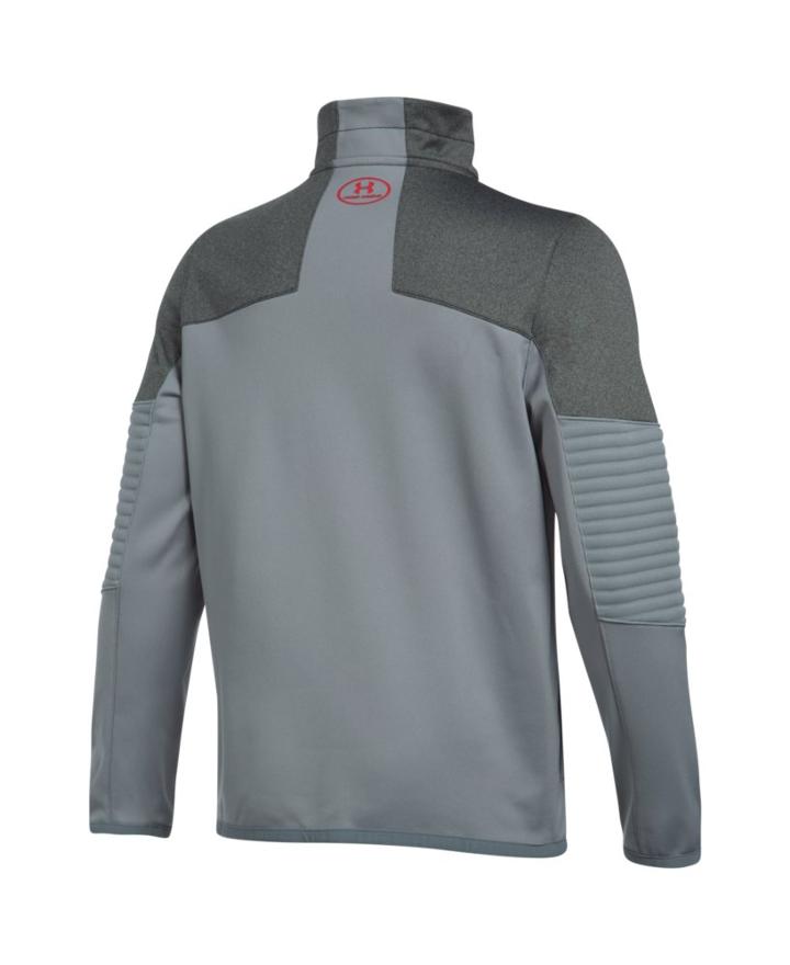 Under Armour Boys' Sc30 Performance Jacket