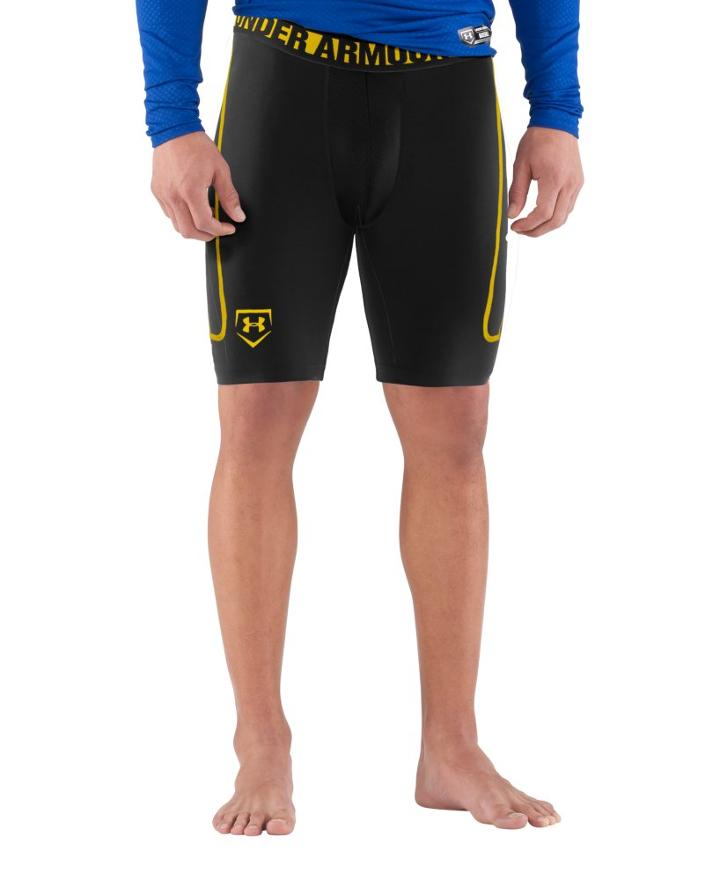 Under Armour Men's Ua Break Over Baseball Slider