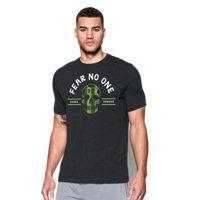 Under Armour Men's Ua Soccer Fear No One T-shirt
