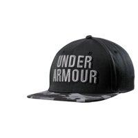 Under Armour Men's Ua Prime Flat Brim Stretch Fit Cap