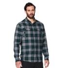 Under Armour Men's Ua Borderland Flannel