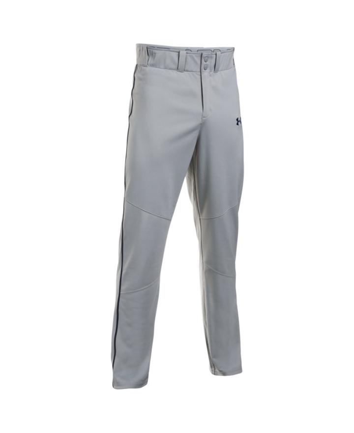 Under Armour Men's Ua Lead Off Piped Baseball Pants
