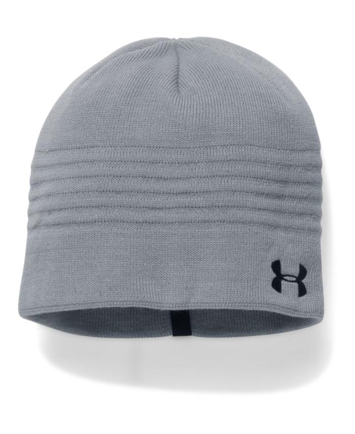 Under Armour Men's Ua Tonal Golf Beanie