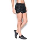 Under Armour Women's Ua Accelerate Shorts