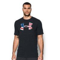 Under Armour Men's Ua American Pride T-shirt