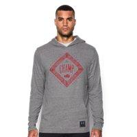 Under Armour Men's Ua X Muhammad Ali Cassius Tri-blend Hoodie