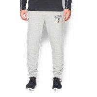 Under Armour Men's Cincinnati Ua Rival Fleece Joggers