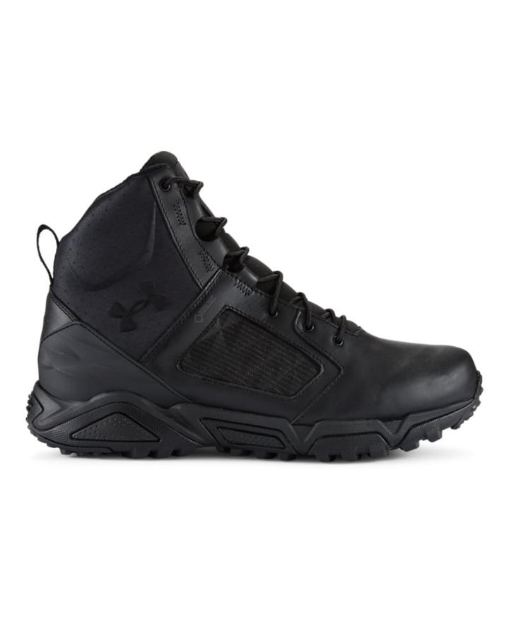 Under Armour Men's Ua Speed Freek Tac 2.0 Gore-tex Boots