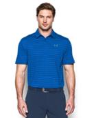 Under Armour Men's Ua Coolswitch Putting Stripe Polo