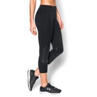 Under Armour Women's Ua Heatgear Armour Crop
