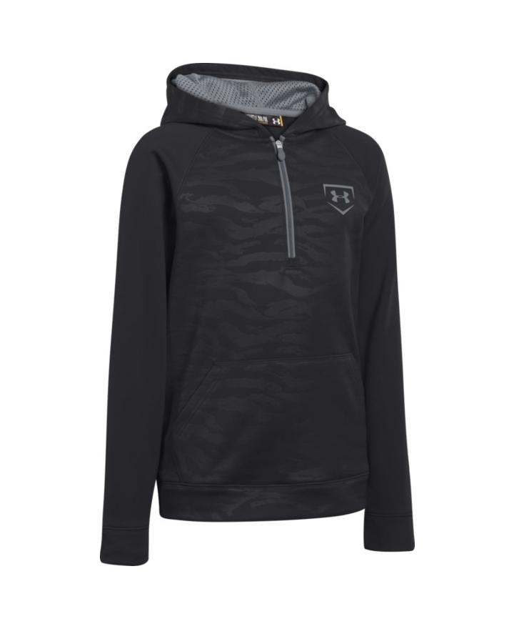 Under Armour Boys' Ua Ctg Hoodie