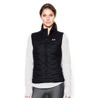 Under Armour Women's Ua Coldgear Reactor Vest
