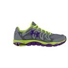 Under Armour Women's Ua Micro G Engage Running Shoes