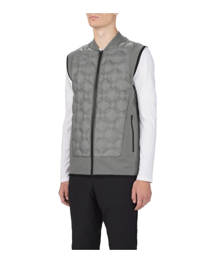 Under Armour Men's Uas Transition Down Suiting Vest