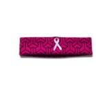 Under Armour Power In Pink Sweatband