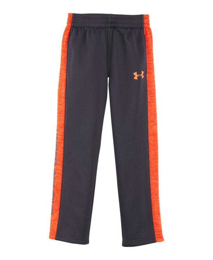 Under Armour Boys' Pre-school Ua Twist Stampede Pants