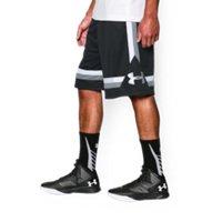 Under Armour Men's Ua Select Fighter Basketball Shorts