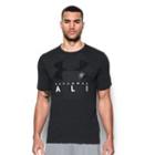 Under Armour Men's Ua X Muhammad Ali Sportstyle T-shirt