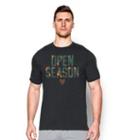 Under Armour Men's Ua Open Season T-shirt