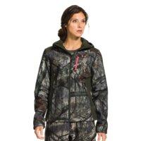 Under Armour Women's Ua Ayton Hoodie