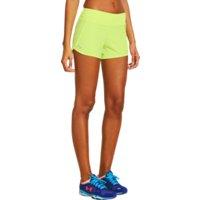 Under Armour Women's Ua Printed Get Going Shorts