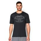 Under Armour Men's Ua 3d Basketball Icon T-shirt