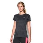 Under Armour Women's Ua Tech Tiger T-shirt