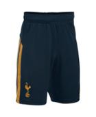 Under Armour Boys' Ua Tottenham Hotspur Replica Shorts