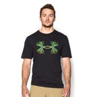 Under Armour Men's Ua Hunt Antler Logo T-shirt