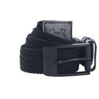 Under Armour Men's Ua Braided Belt