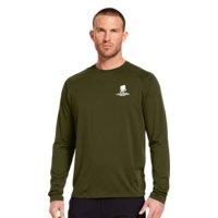 Under Armour Men's Wwp Ua Tech Long Sleeve T-shirt