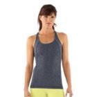 Under Armour Women's Ua Studio Rave Racer Back