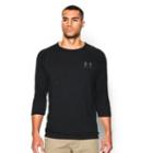 Under Armour Men's Ua  Sleeve T-shirt