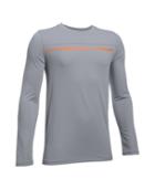 Under Armour Boys' Ua The 50 Long Sleeve