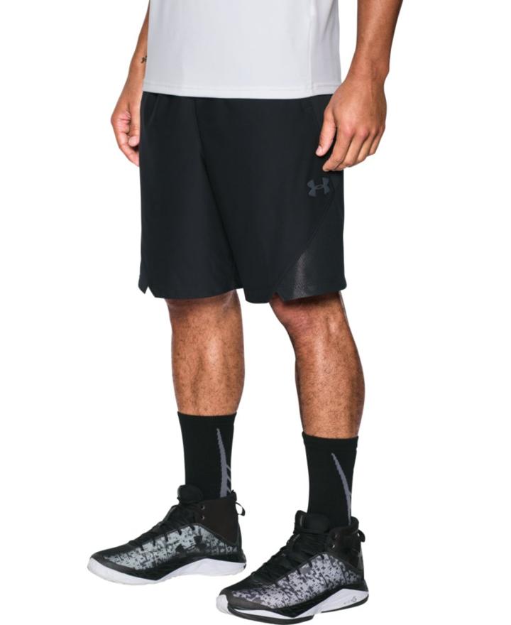 Under Armour Men's Ua Select Drive Shorts