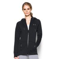 Under Armour Women's Ua Varsity Fleece Full Zip