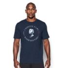 Under Armour Men's Ua X Muhammad Ali Cassius Make History T-shirt
