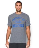 Under Armour Men's Ucla Ua Tri-blend T-shirt