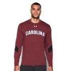 Under Armour Men's South Carolina Ua Microthread Long Sleeve T-shirt
