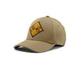 Under Armour Men's Ua Fish Ripstop Stretch Fit Cap