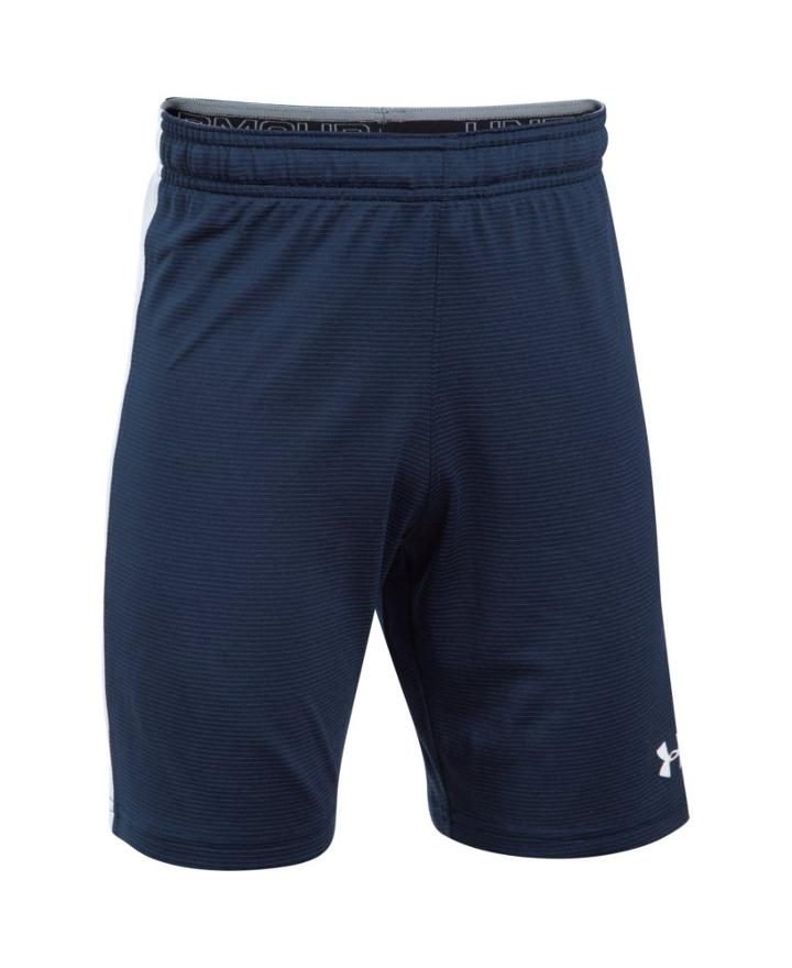 Under Armour Boys' Ua Threadborne Match Shorts