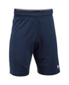 Under Armour Boys' Ua Threadborne Match Shorts