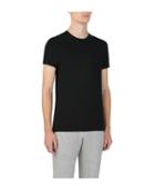 Under Armour Prime Uas Short Sleeve Pocket Crew